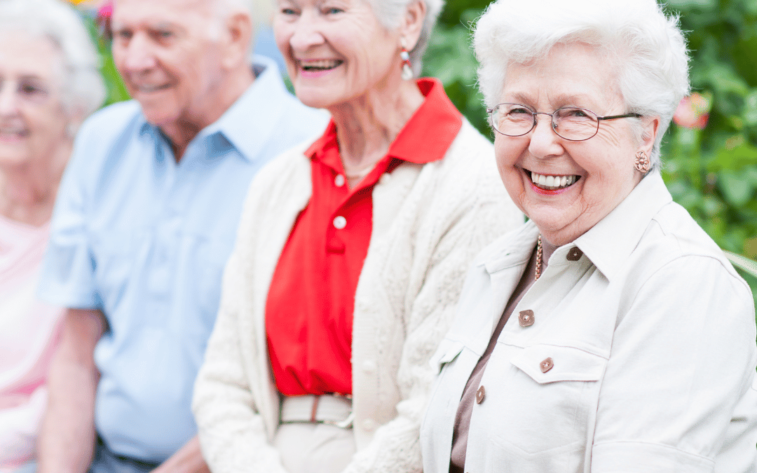 Les bienfaits de la sophrologie pour les Seniors