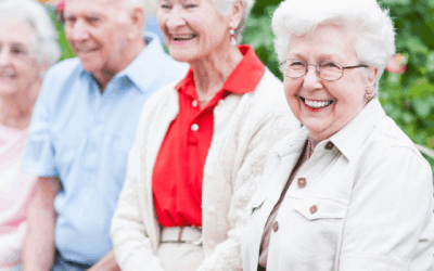 Les bienfaits de la sophrologie pour les Seniors